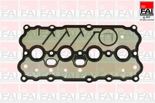 FAI AUTOPARTS Прокладка, крышка головки цилиндра RC1439S